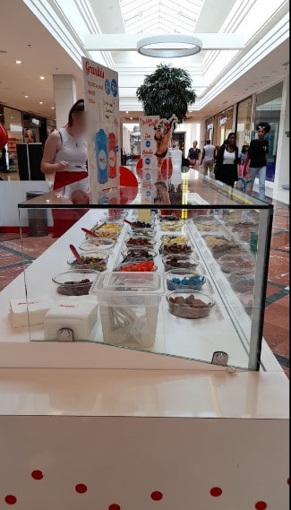 Yogurt Factory — photo 3