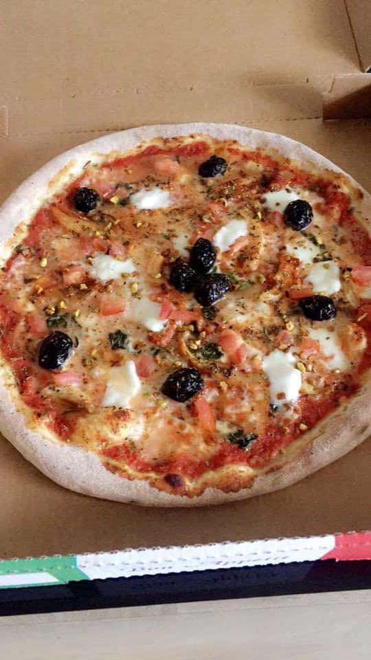 Aaron Pizza — photo 2