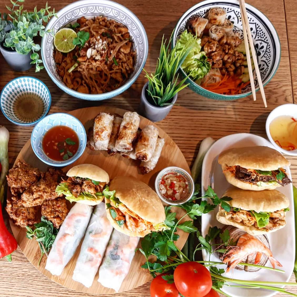 Photo de Banhkit