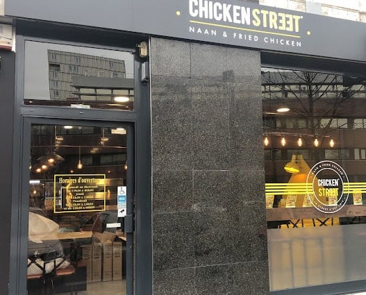 Chicken Street — photo 2