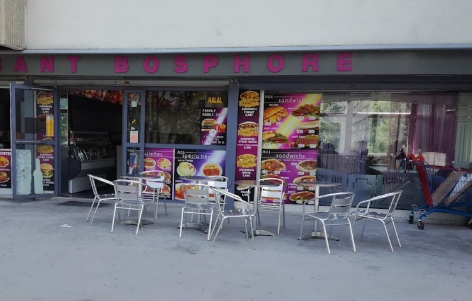 Bosphore — photo 3