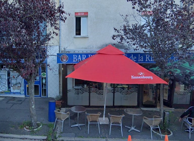 Café de la République — photo 3