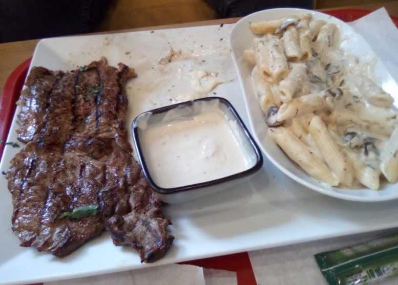 Gourmy's — photo 2