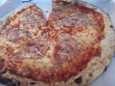 Kahoy Pizza — photo 2