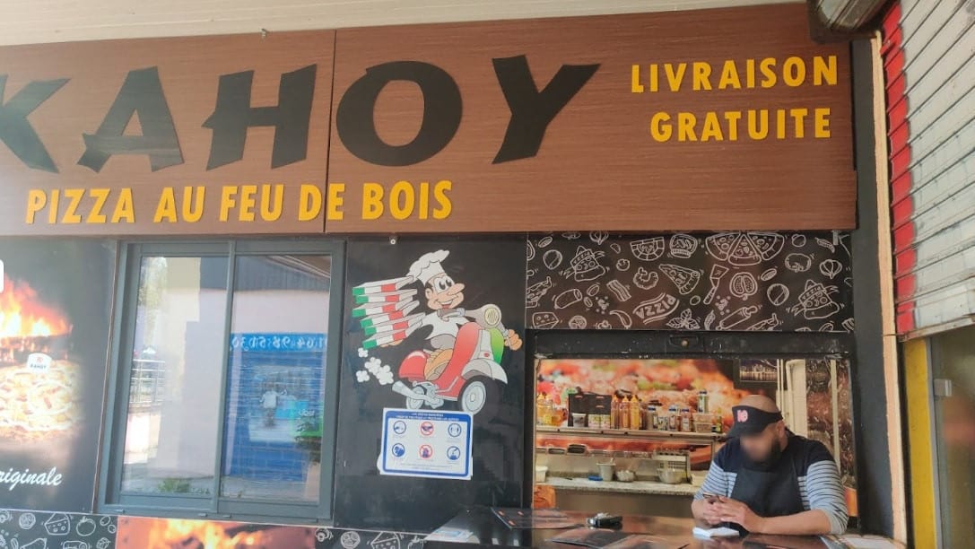 Kahoy Pizza — photo 3