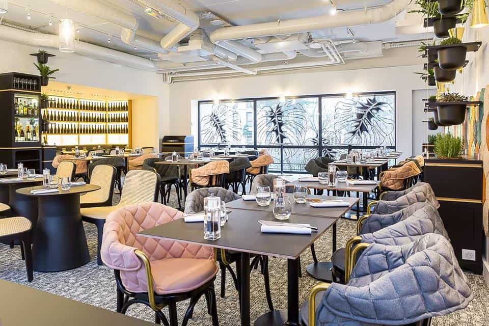 L'Accor-d Gourmand — photo 3