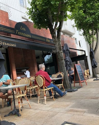 Les Terrasses — photo 2