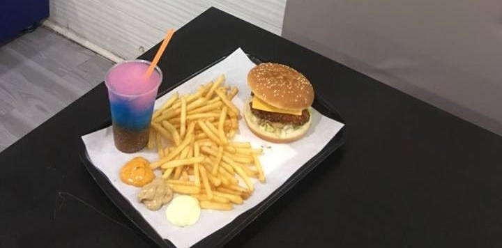 Make Food — photo 3