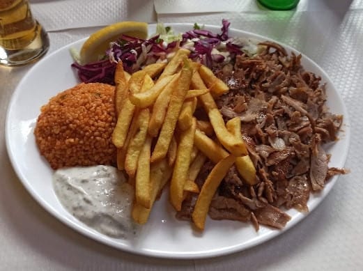 Restaurant Agri — photo 3