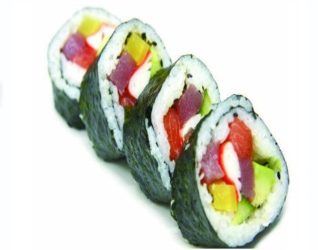 Sushi Élysées — photo 3