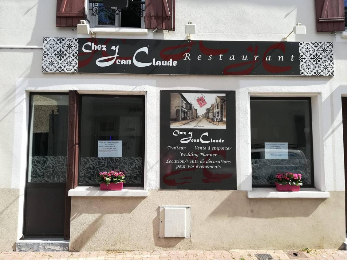 Chez Jean Claude — photo 3