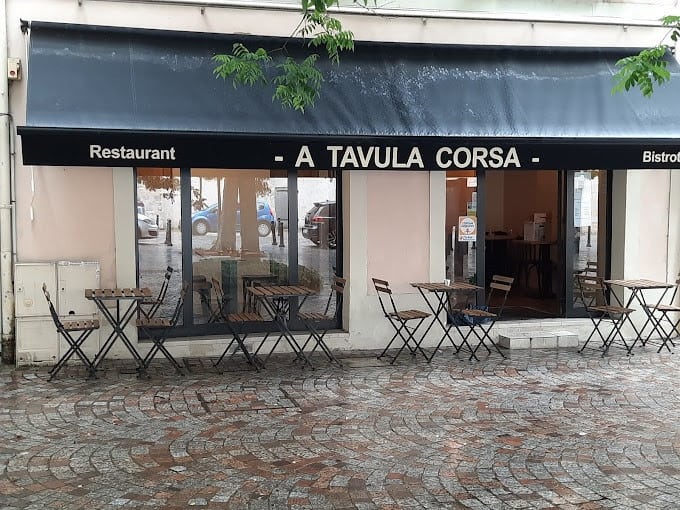 A tavula corsa — photo 2