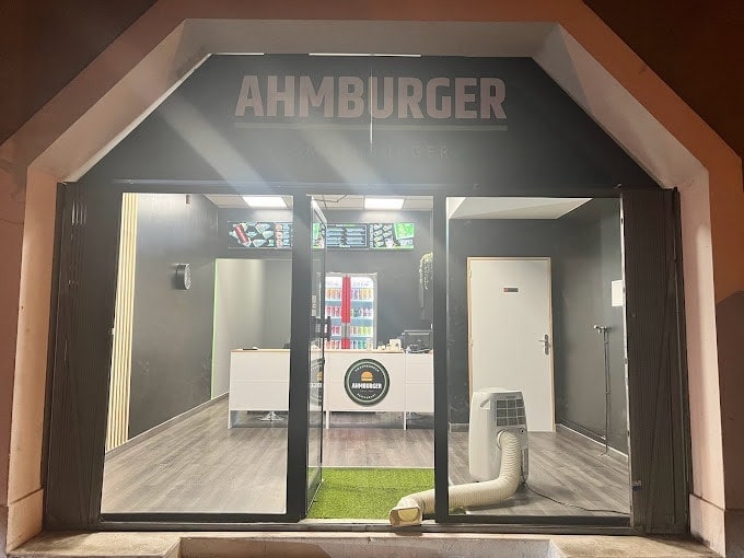 Ahmburgers — photo 3