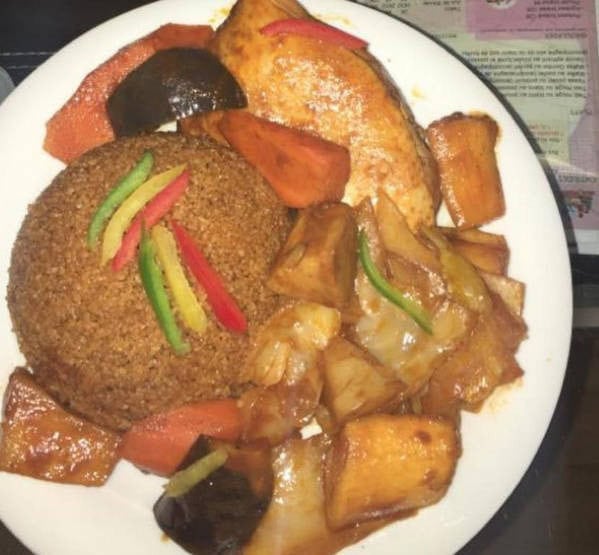 Au cœur de l'Afrique — photo 2