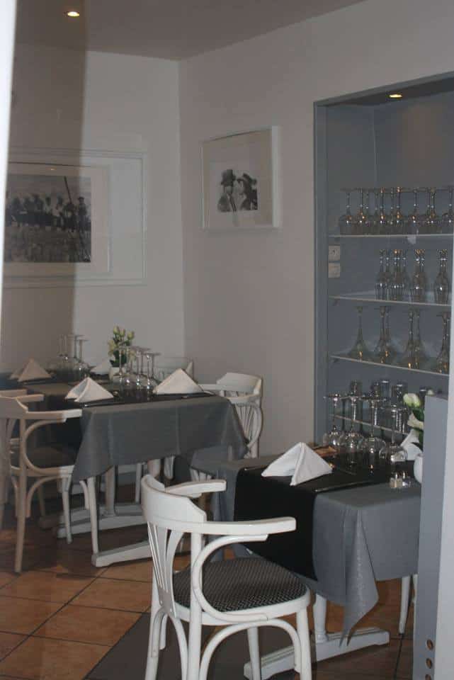 Aux petits ponts — photo 3