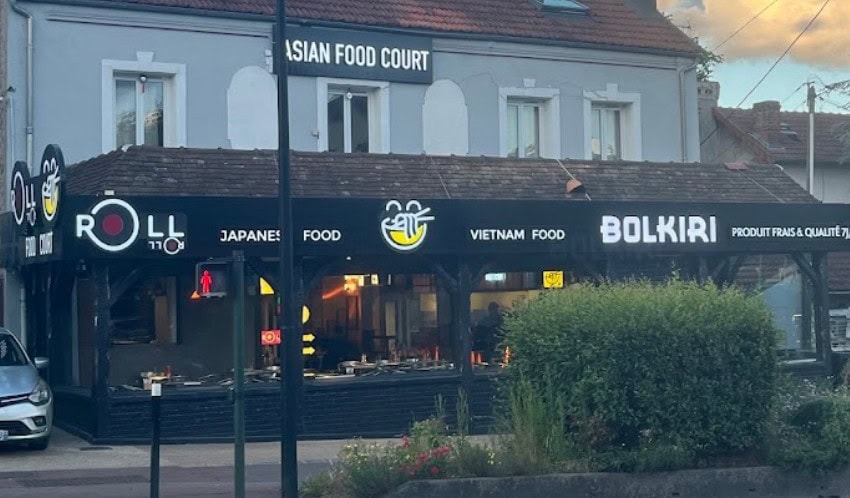 Bolkiri — photo 2