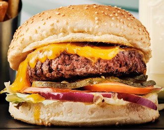 Photo de Burger n Juice