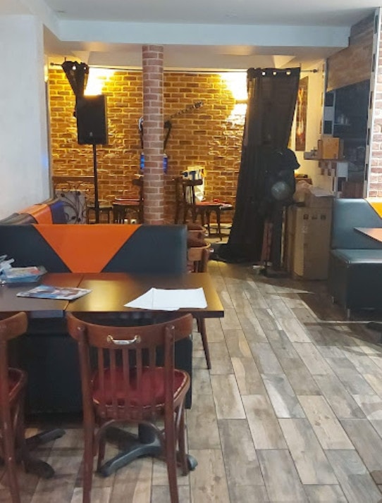 Café de la Place — photo 2