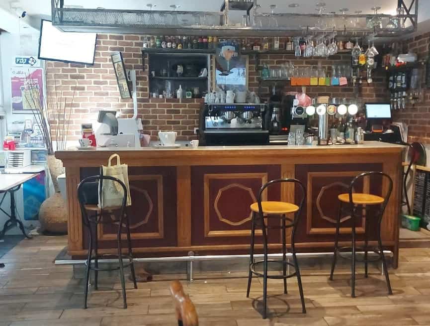 Café de la Place — photo 3