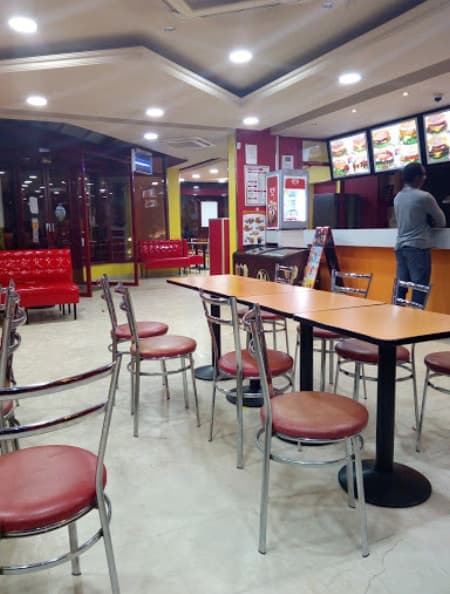 Chicken Spot — photo 3