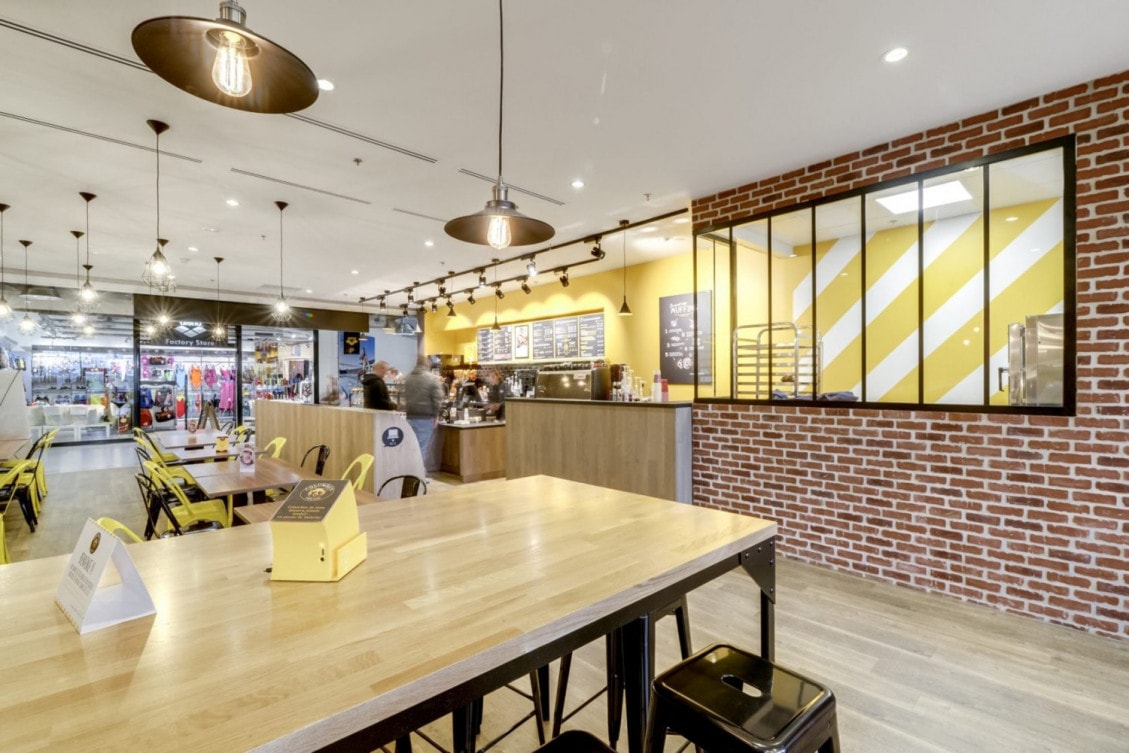 Columbus Café & Co — photo 3