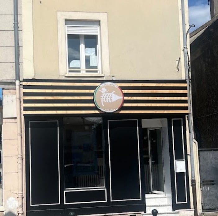Fée des pâtes — photo 3