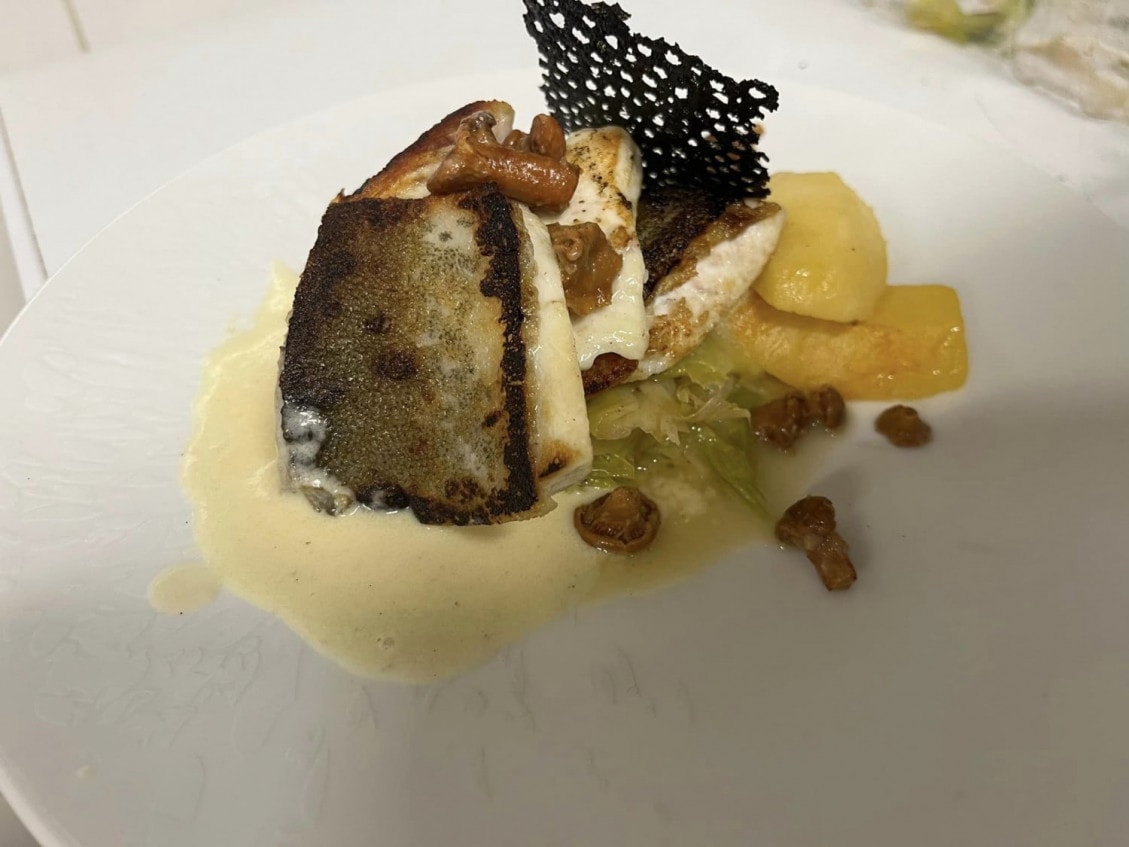 Photo de L'Epicure