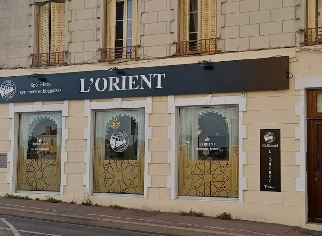 L'Orient — photo 2