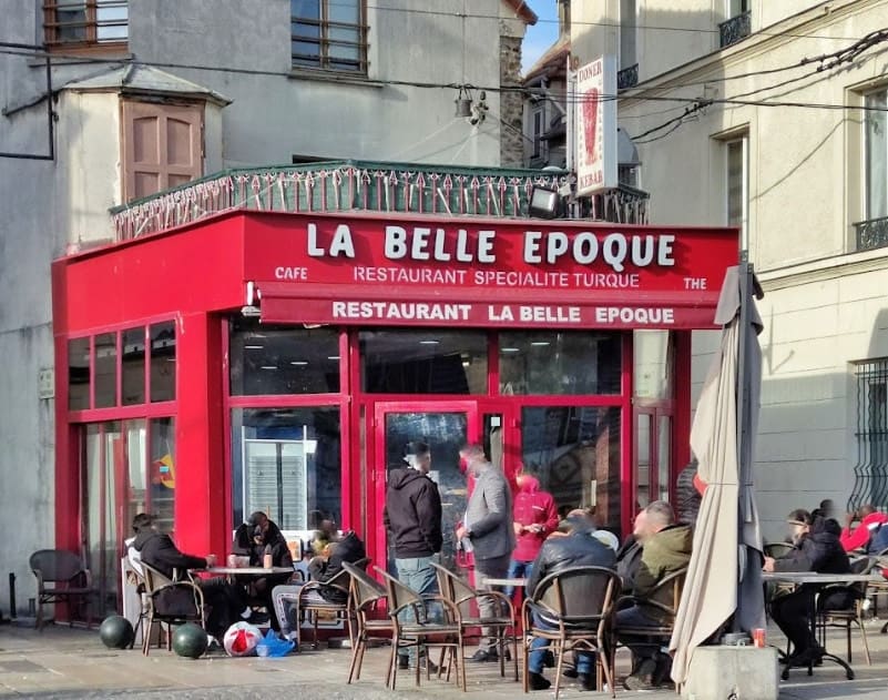 La Belle Epoque — photo 2