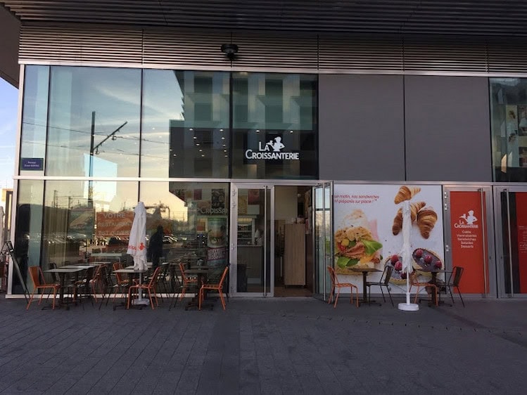 La Croissanterie — photo 2