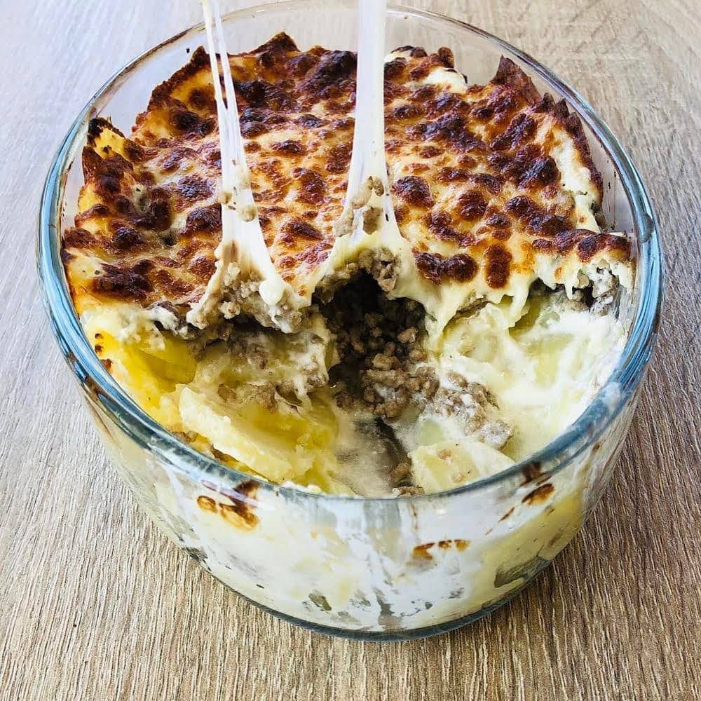La Maison Du Gratin — photo 2