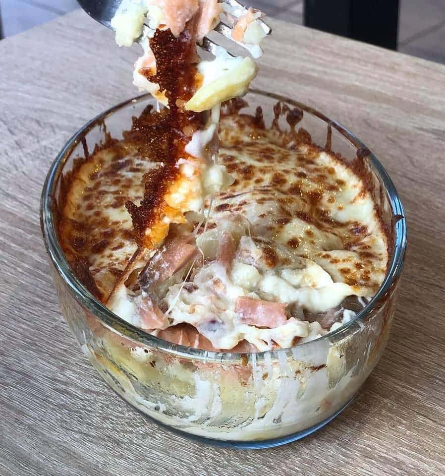 La Maison Du Gratin — photo 3