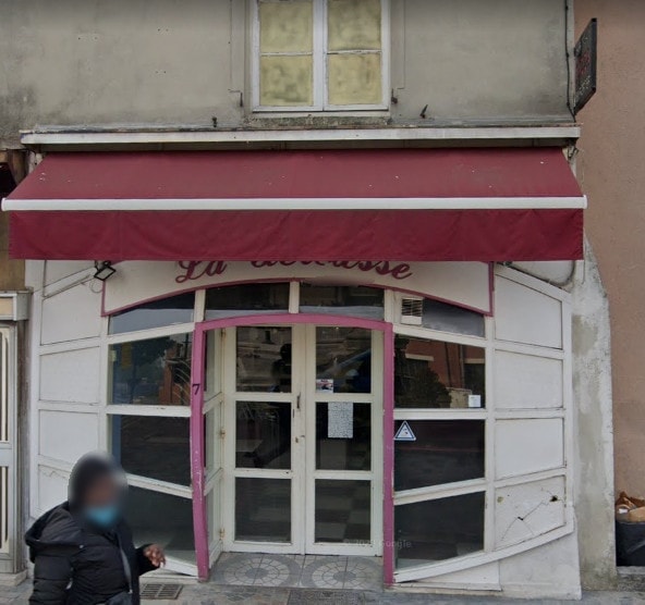 La Terrasse — photo 3