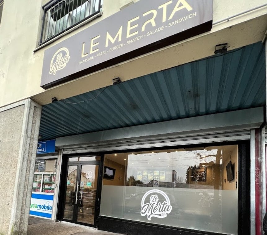 Le Merta — photo 2