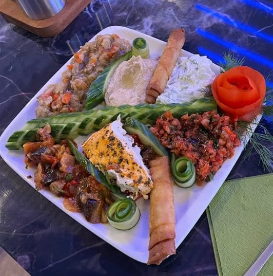 Les Brochettes — photo 2