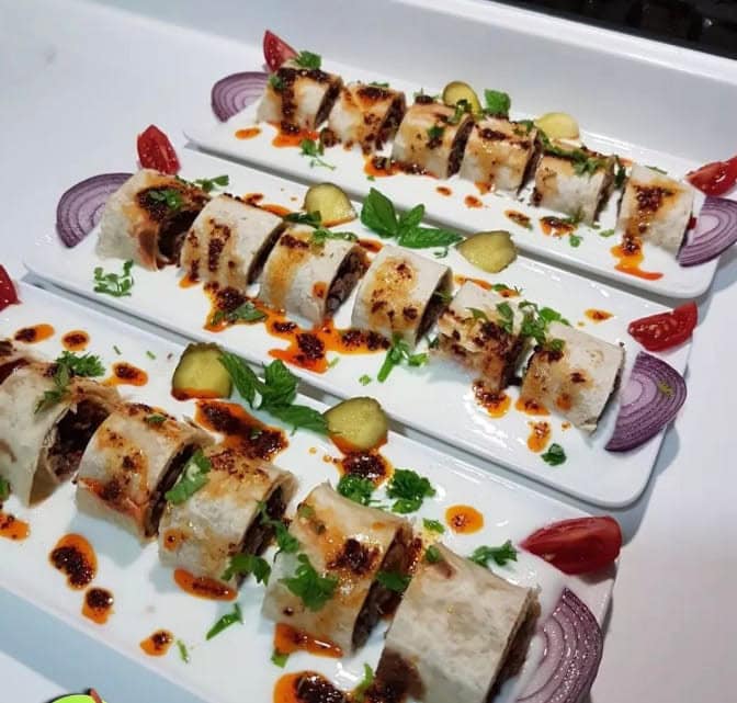 Les Brochettes — photo 3