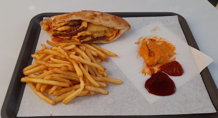 Les délices franciliens — photo 3