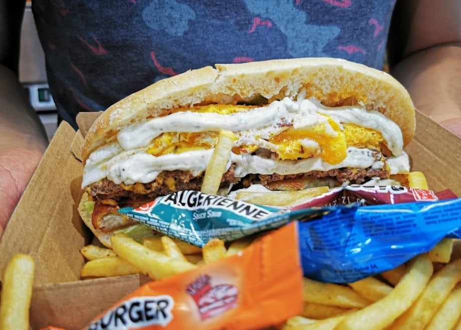 Make food — photo 2