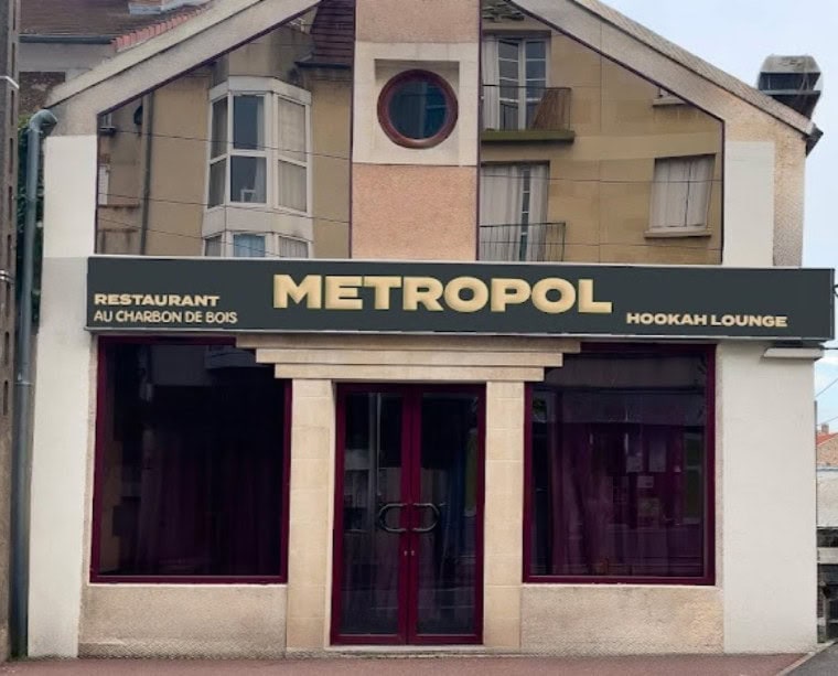 Metropol — photo 2