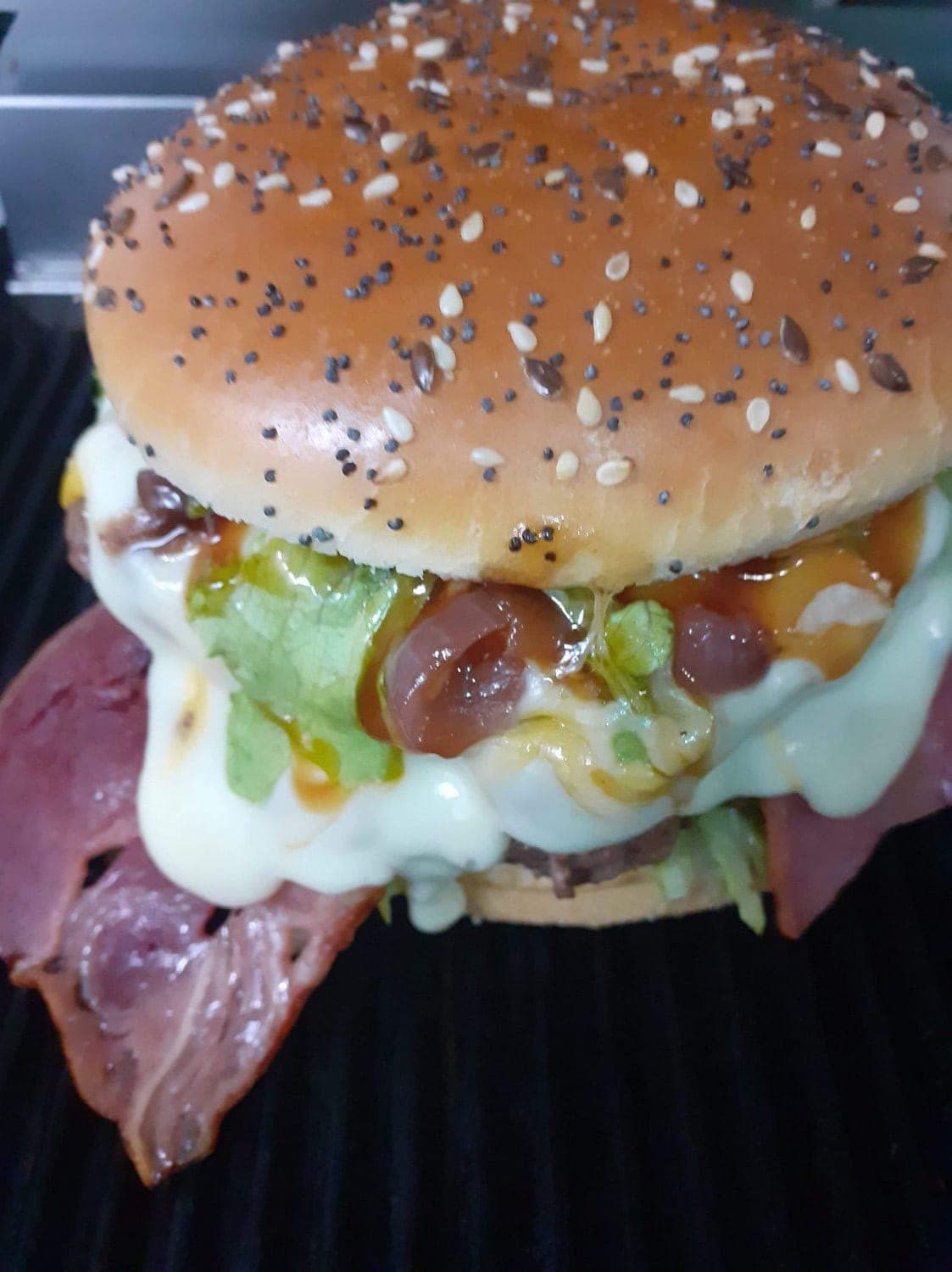 Photo de O'Gourmet