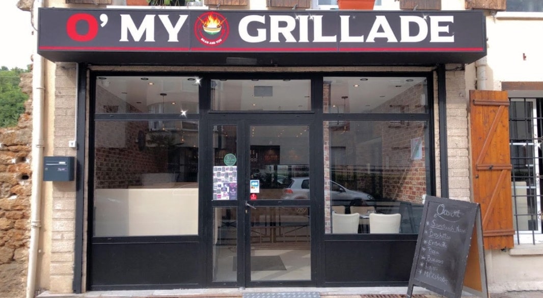 O’ My Grillade — photo 2