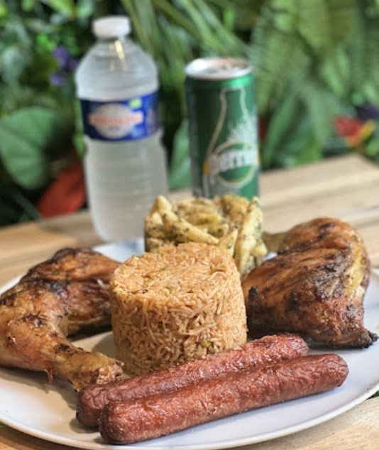 O’Poulet — photo 2