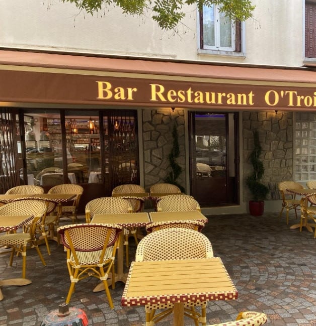O’Trois — photo 2