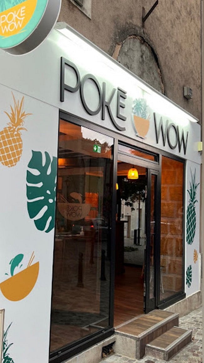 Poké Wow — photo 3