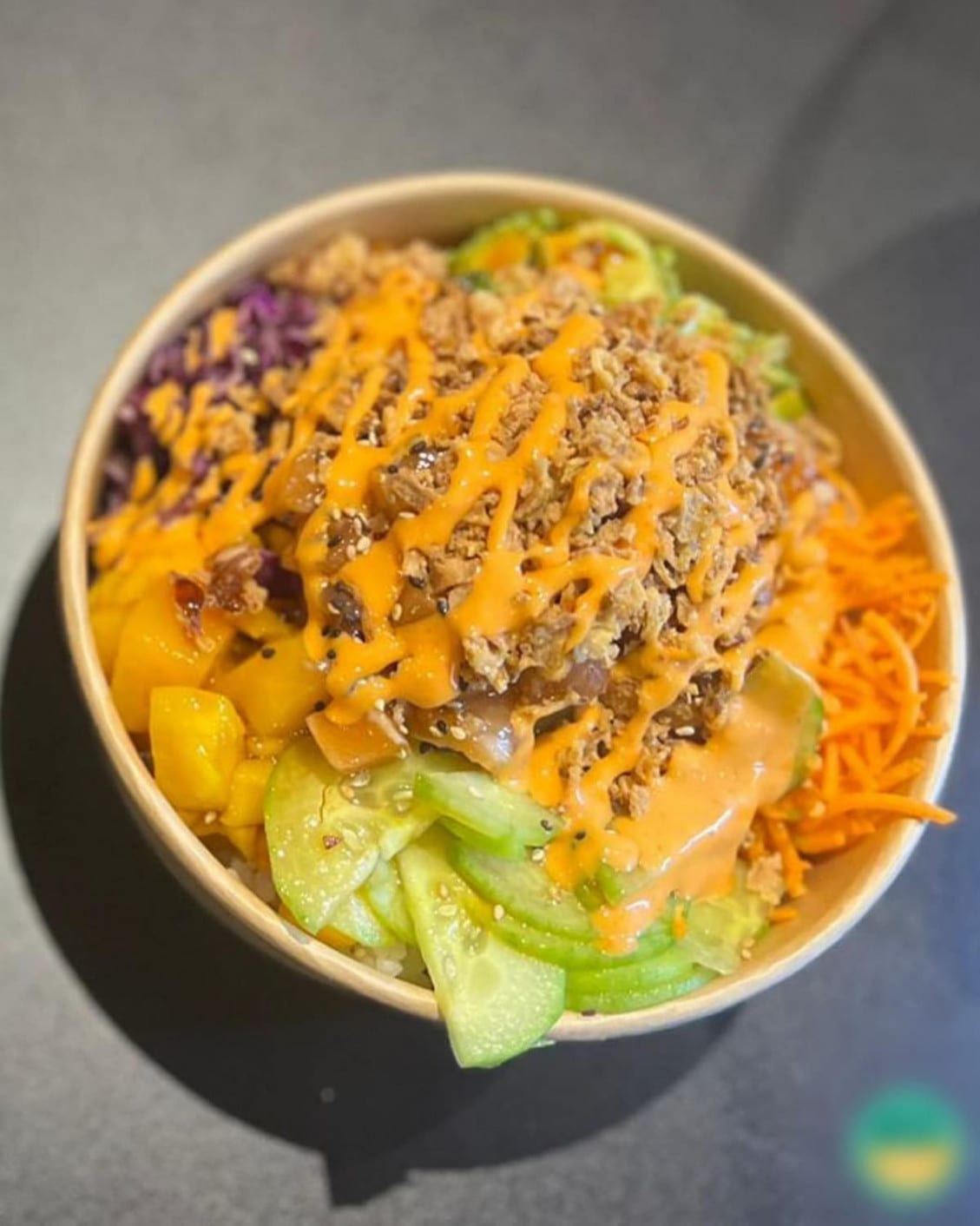 Photo de Poké Wow