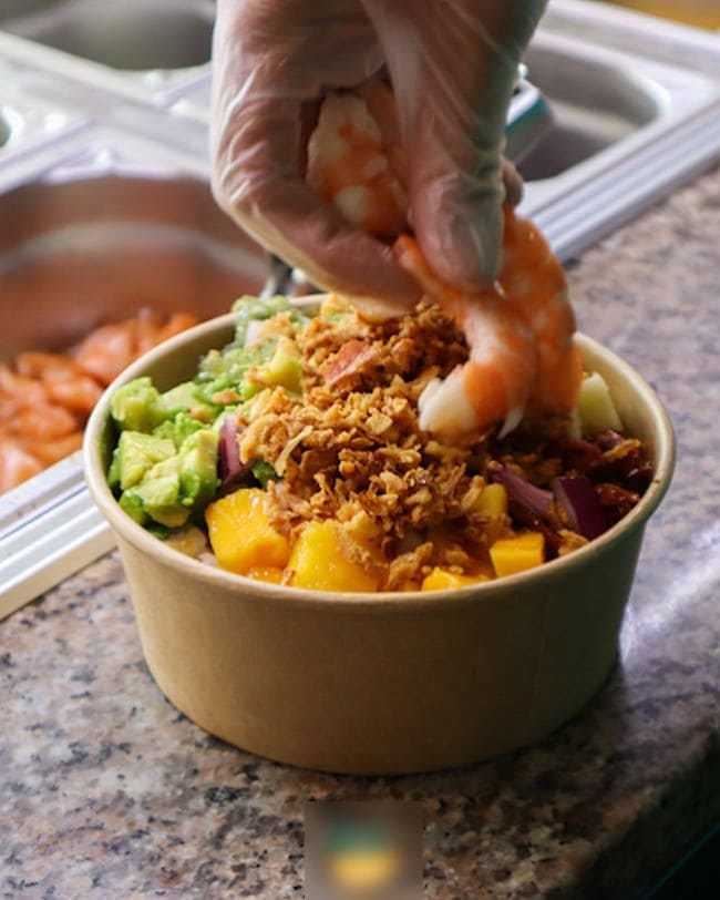 Poké Wow — photo 2