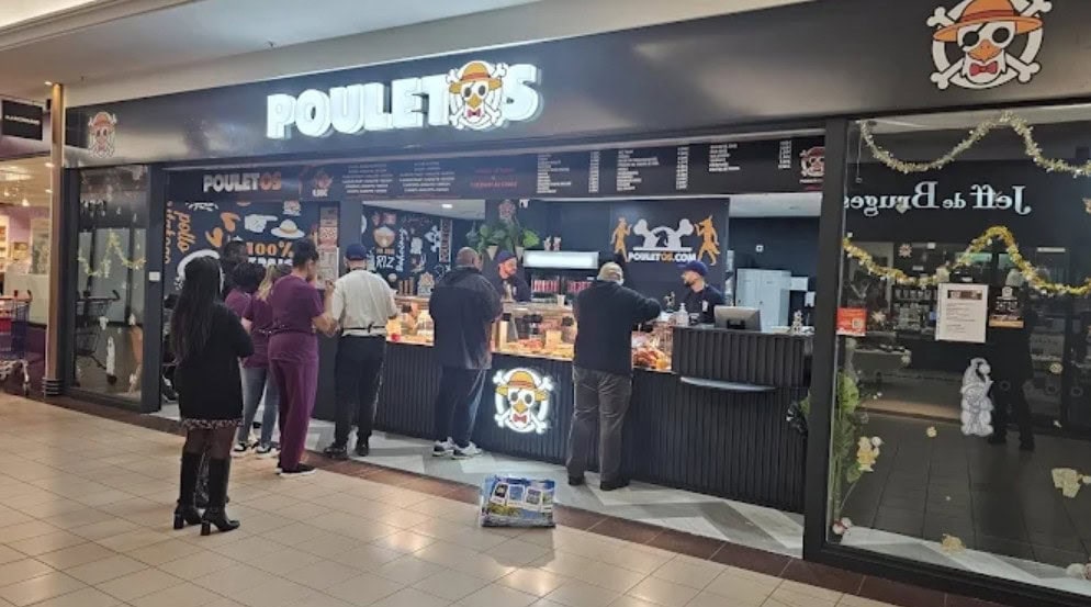 Pouletos — photo 3