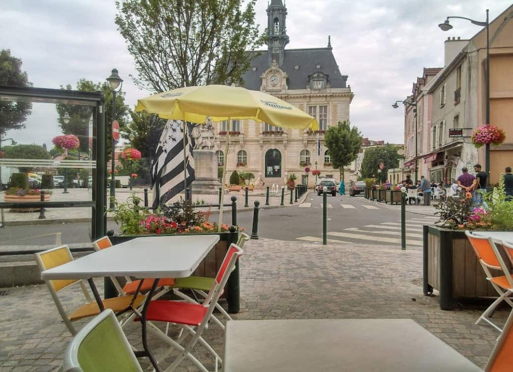 Restaurant du Moulin — photo 3