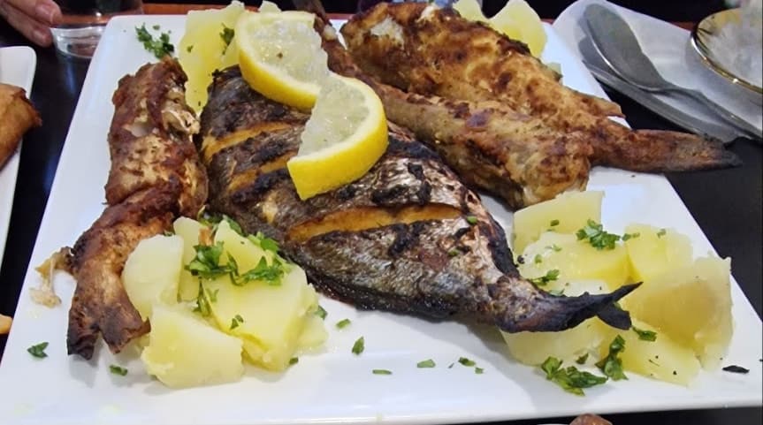 Restaurant du Moulin — photo 2