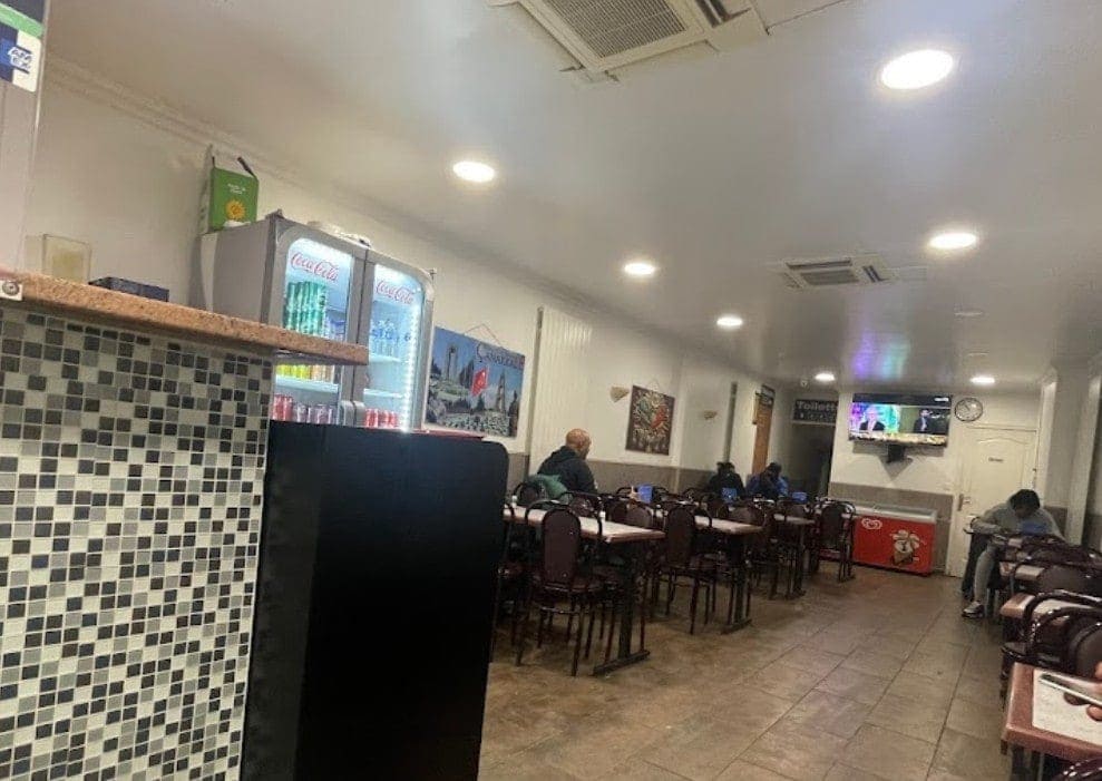 Restaurant Konya — photo 3